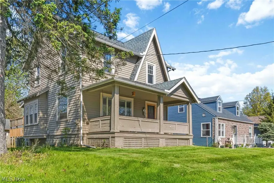 330 N Hawkins Avenue, Akron, OH 44313 - #2