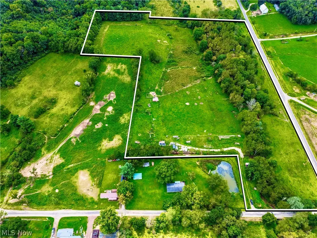 Indian Run Se Avenue, Waynesburg, OH 44688 - #1