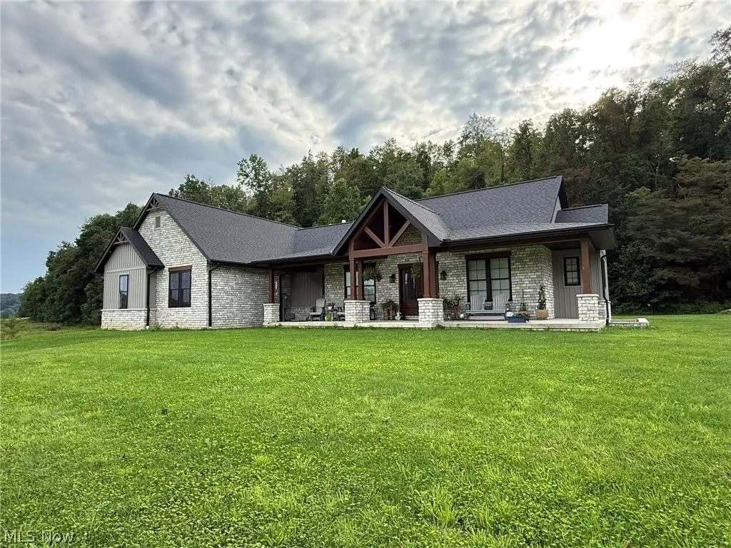 4750 Fette Se Road, Dennison, OH 44621 - #1
