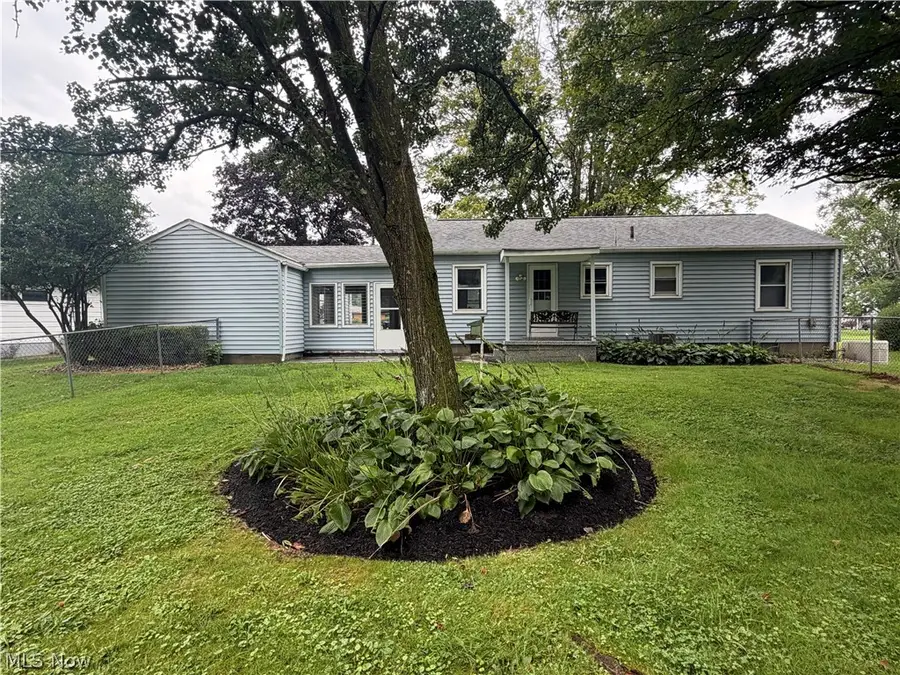 3669 Kay Drive, Zanesville, OH 43701 - #2