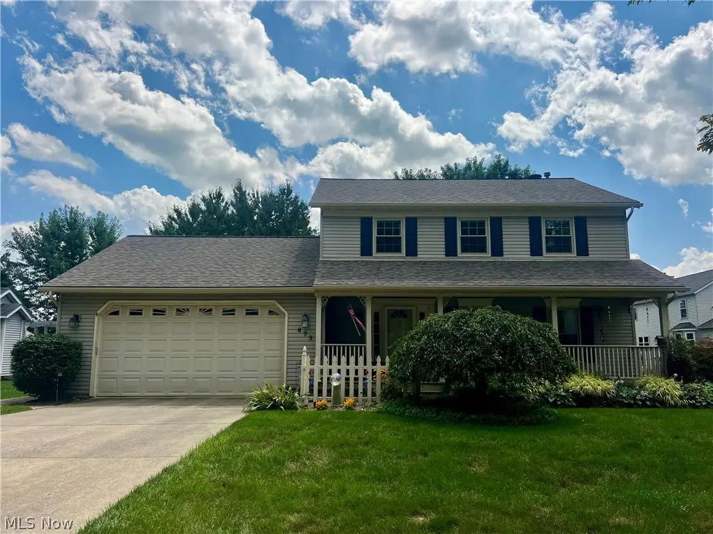 673 Hillcrest Drive, Wadsworth, OH 44281 - #1