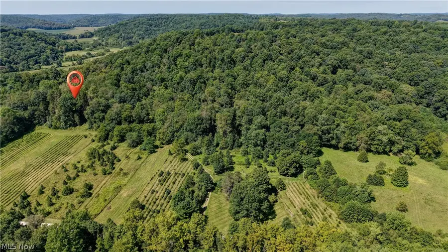 33111 Township Road 490, Killbuck, OH 44637 - #2