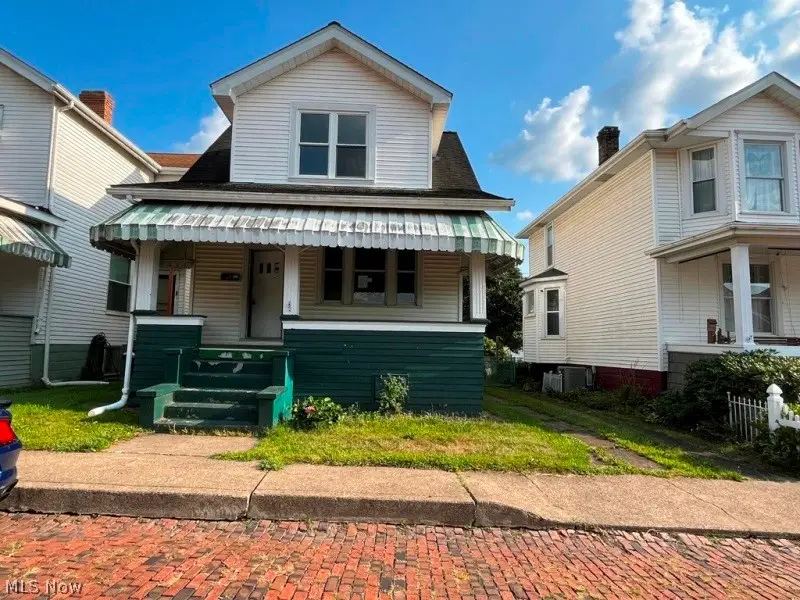 24 8th Street, McMechen, WV 26040 - #1