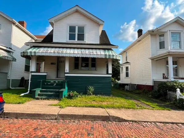 24 8th Street, Mcmechen, WV 26040