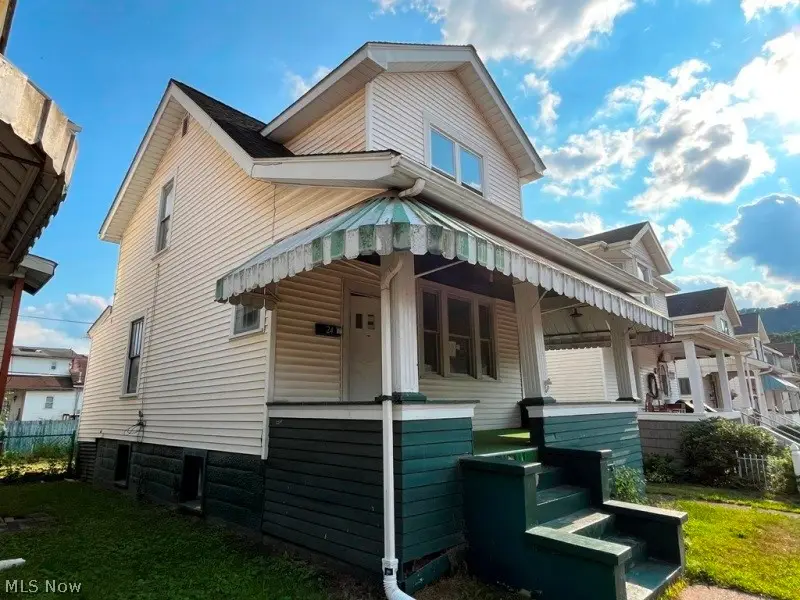 24 8th Street, McMechen, WV 26040 - #2