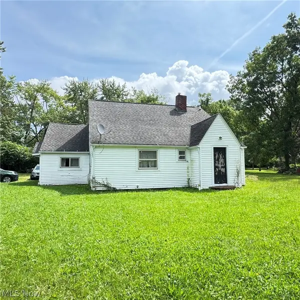 547 Ewart Road, Akron, OH 44312