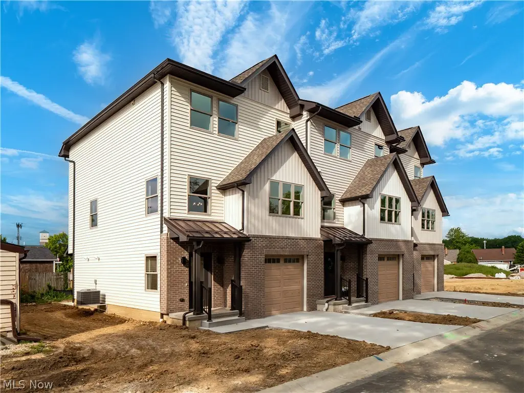 3274 Warren Road #1, Cleveland, OH 44111 - #1