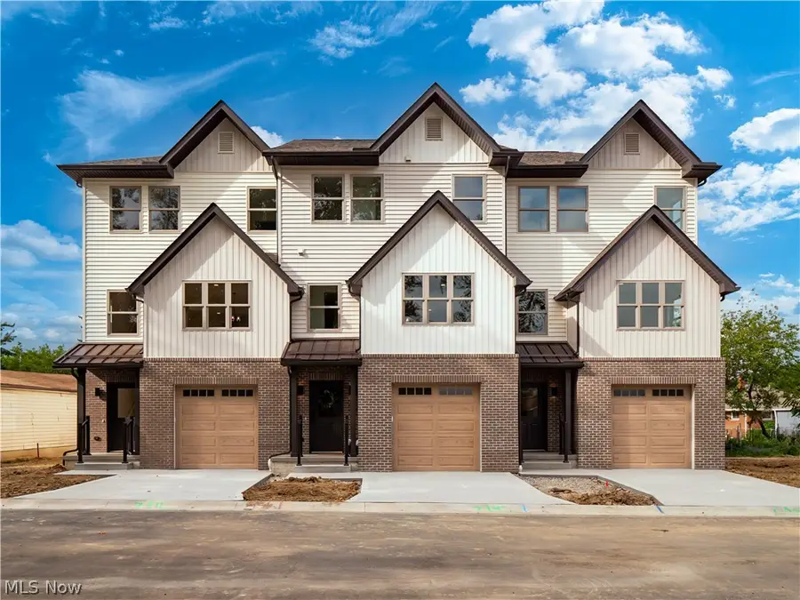3274 Warren Road #1, Cleveland, OH 44111 - #3