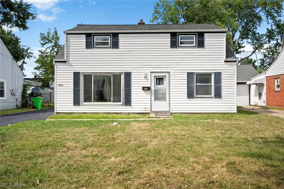 27051 Shirley Avenue, Euclid, OH 44132 - #1