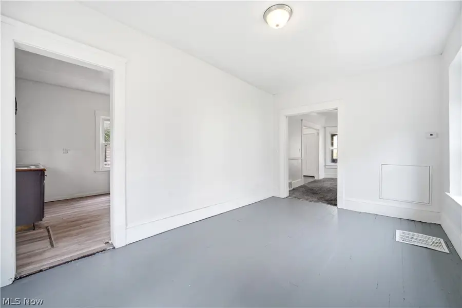 1201 E 84th Street, Cleveland, OH 44103 - #2