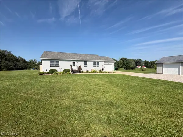 1093 Overly Road, Jefferson, OH 44047