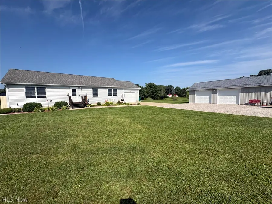 1093 Overly Road, Jefferson, OH 44047 - #2
