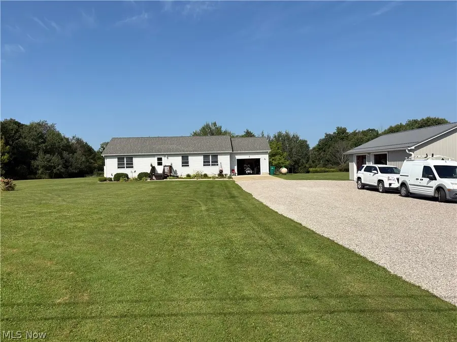 1093 Overly Road, Jefferson, OH 44047 - #3