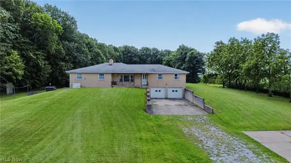 50367 Austin Road, Wellington, OH 44090