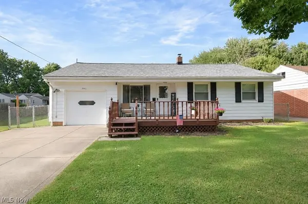 34411 Beach Park Avenue, Eastlake, OH 44095