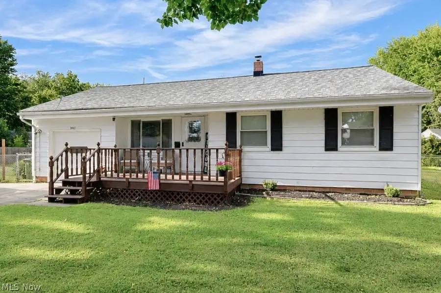 34411 Beach Park Avenue, Eastlake, OH 44095 - #2