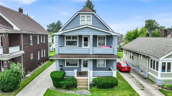 4304 Beta Avenue, Newburgh Heights, OH 44105