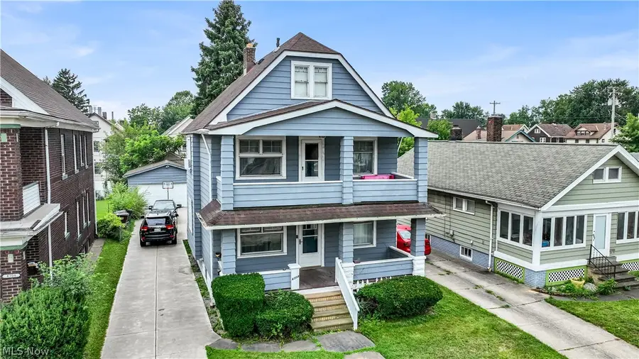 4304 Beta Avenue, Newburgh Heights, OH 44105 - #2