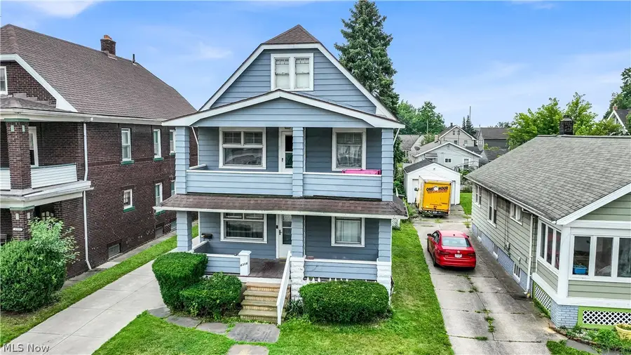 4304 Beta Avenue, Newburgh Heights, OH 44105 - #3