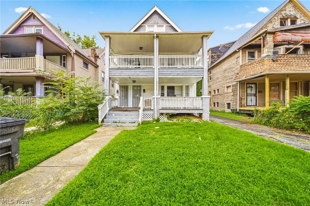 9501 Pierpont Avenue, Cleveland, OH 44108 - #1