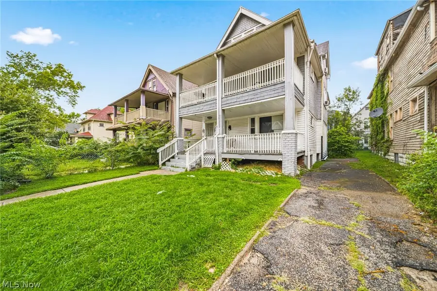 9501 Pierpont Avenue, Cleveland, OH 44108 - #2