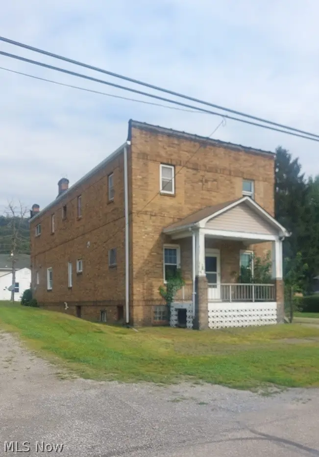 112 Woodmont Avenue Avenue, Steubenville, OH 43952 - #2