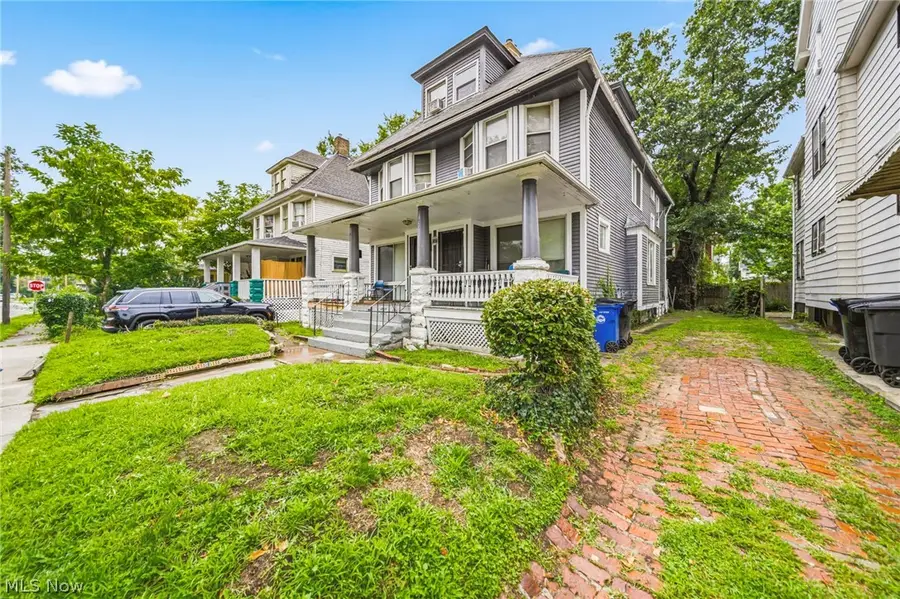 9911 North Boulevard, Cleveland, OH 44108 - #2