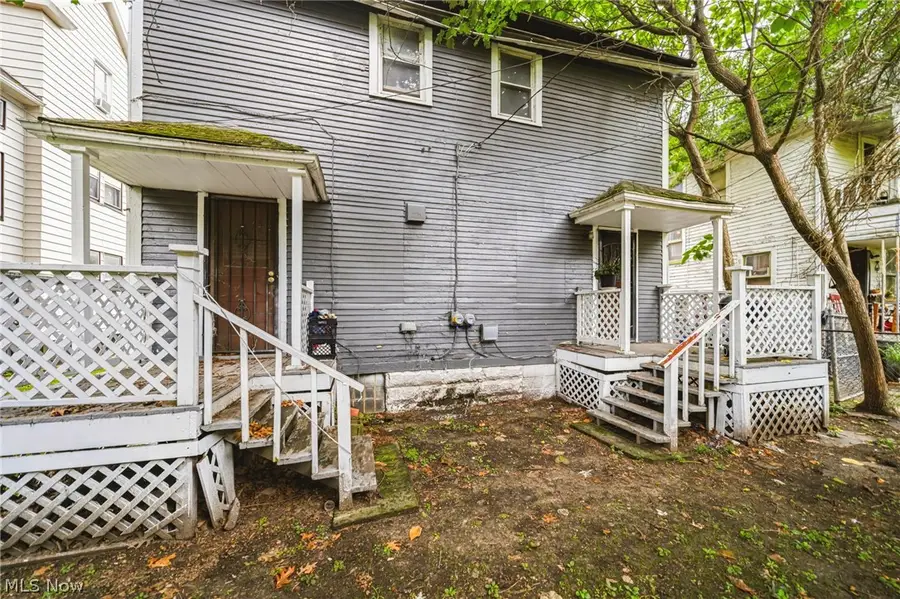 9911 North Boulevard, Cleveland, OH 44108 - #3
