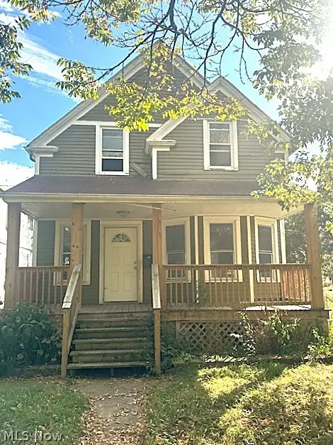 7205 Lawn Avenue, Cleveland, OH 44102 - #1