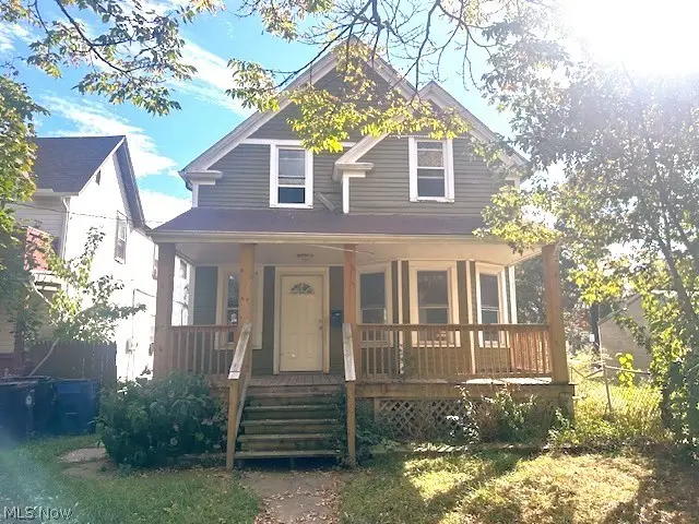 7205 Lawn Avenue, Cleveland, OH 44102 - #2