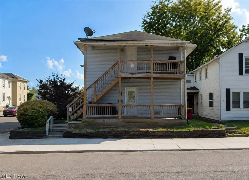 901 W Columbia Street, Springfield, OH 45504 - #1