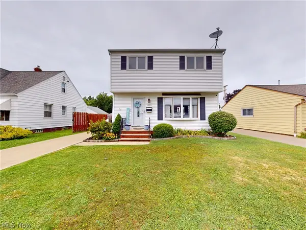 32325 Dickerson Road, Willowick, OH 44095