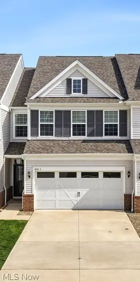 850 Dipper Lane #3, Aurora, OH 44202