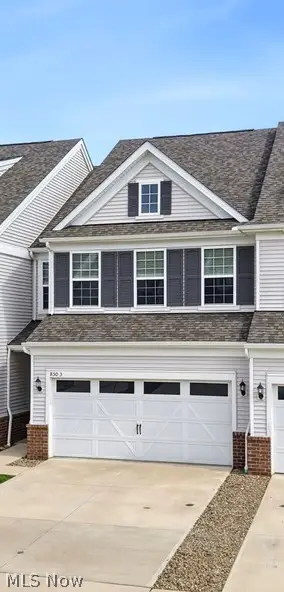 850 Dipper Lane #3, Aurora, OH 44202 - #2