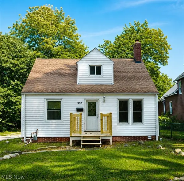 935 Worden Road, Wickliffe, OH 44092