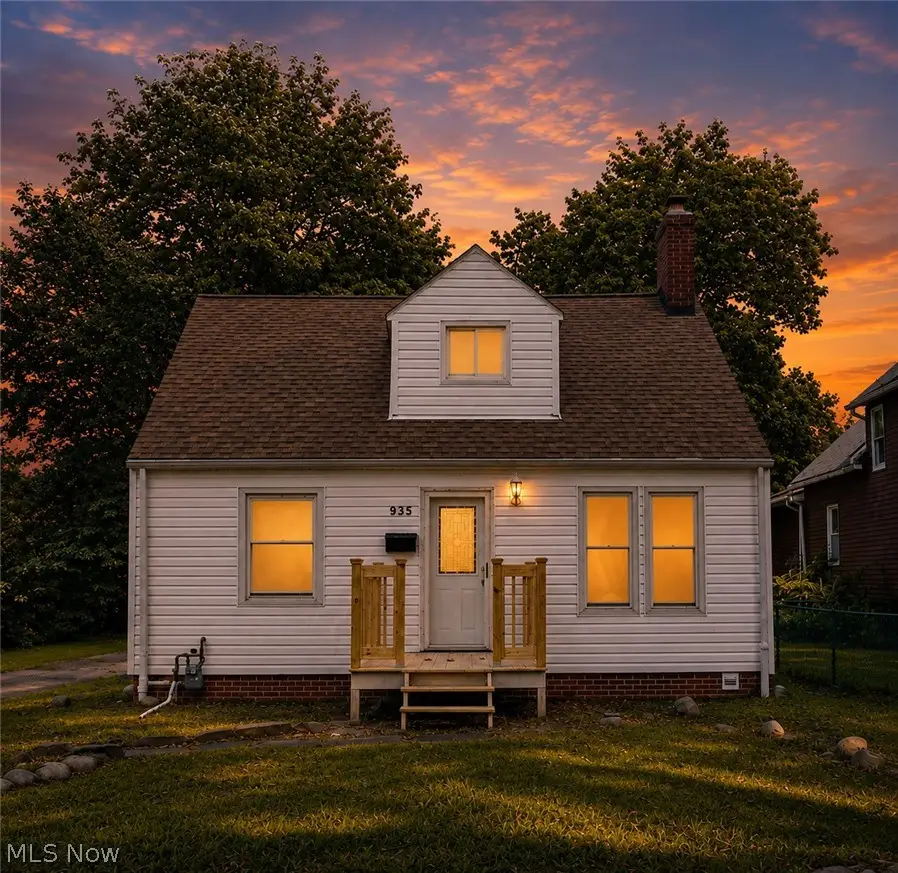 935 Worden Road, Wickliffe, OH 44092 - #2
