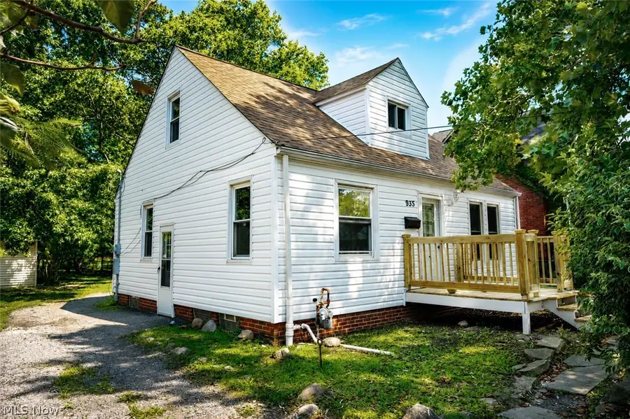 935 Worden Road, Wickliffe, OH 44092 - #3