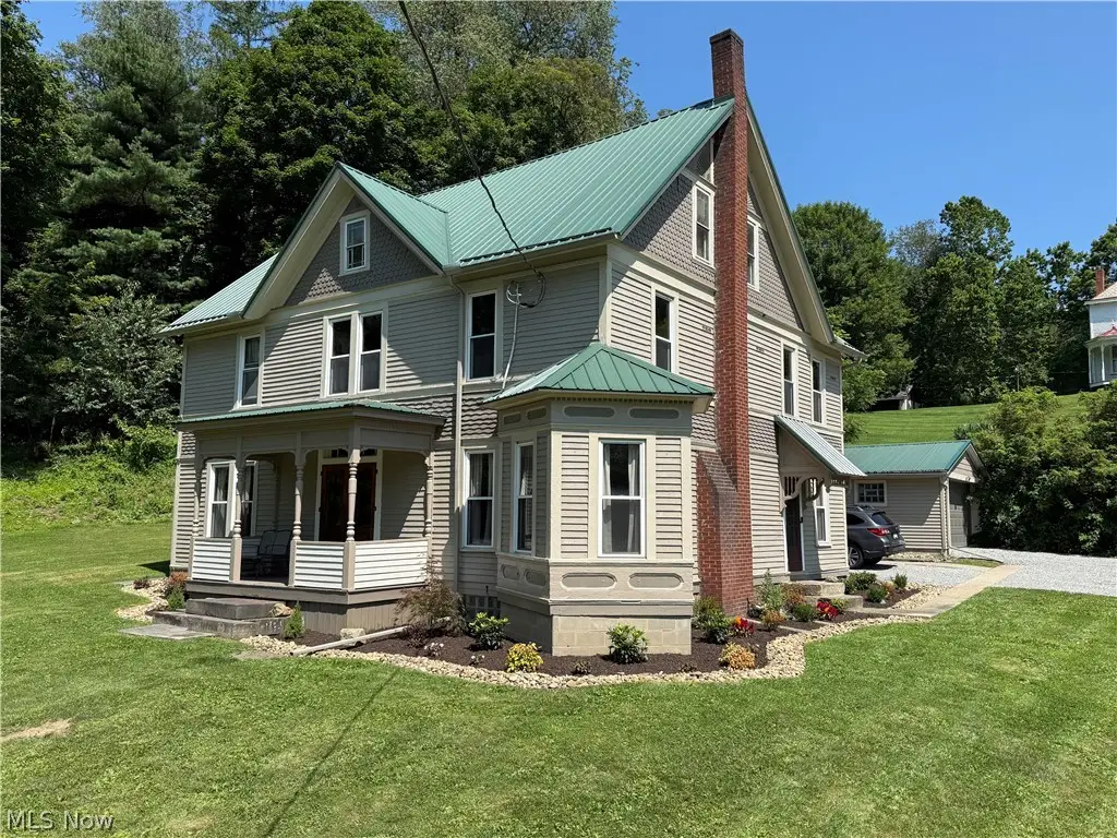 42210 State Route 154, Lisbon, OH 44432 - #1