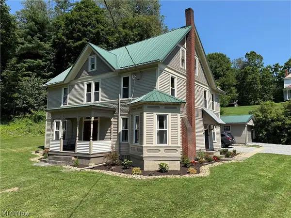 42210 State Route 154, Lisbon, OH 44432