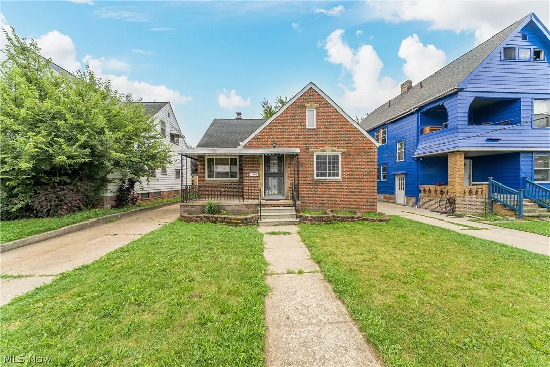 11303 Thrush Avenue, Cleveland, OH 44111 - #1