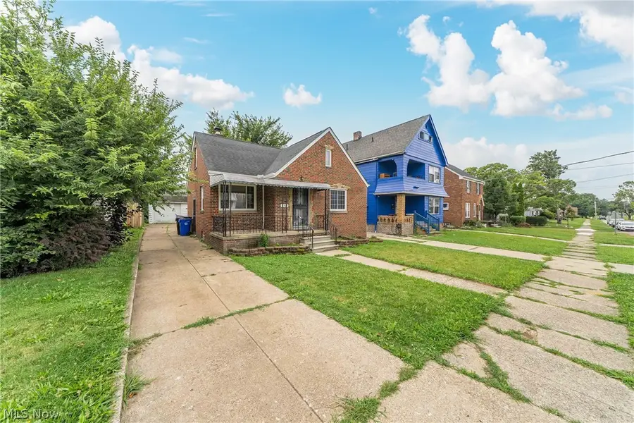 11303 Thrush Avenue, Cleveland, OH 44111 - #3