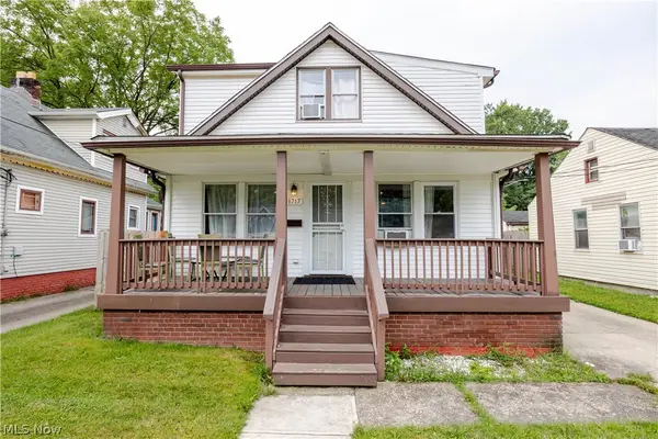11717 Lena Avenue, Cleveland, OH 44135