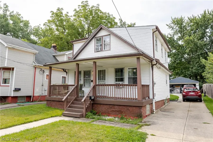 11717 Lena Avenue, Cleveland, OH 44135 - #2