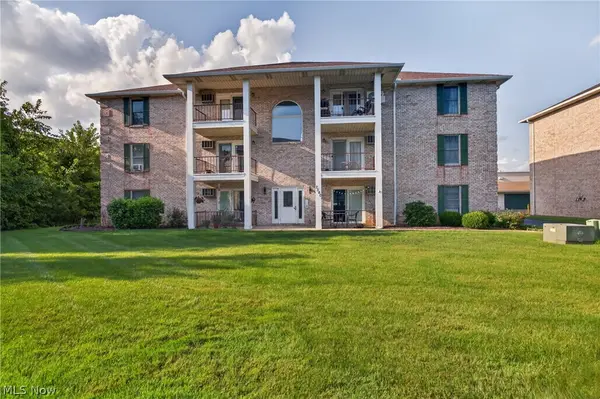 7380 Eisenhower Drive #3, Boardman, OH 44512