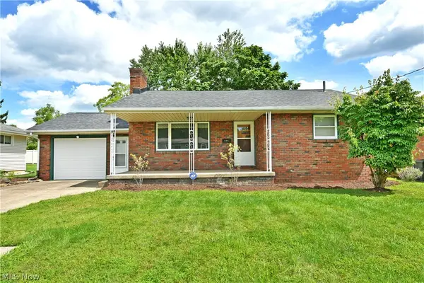 459 Peters Drive, Campbell, OH 44405