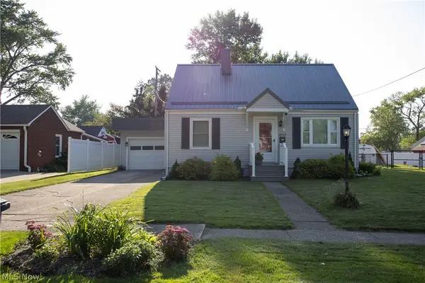 3049 Avondale Avenue, Ashtabula, OH 44004
