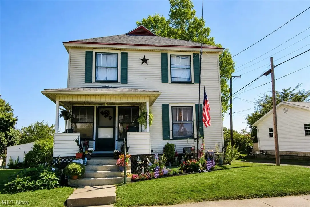 1622 Euclid Avenue, Zanesville, OH 43701 - #1