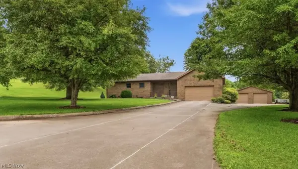 1107 Mill Branch Road, Belpre, OH 45714