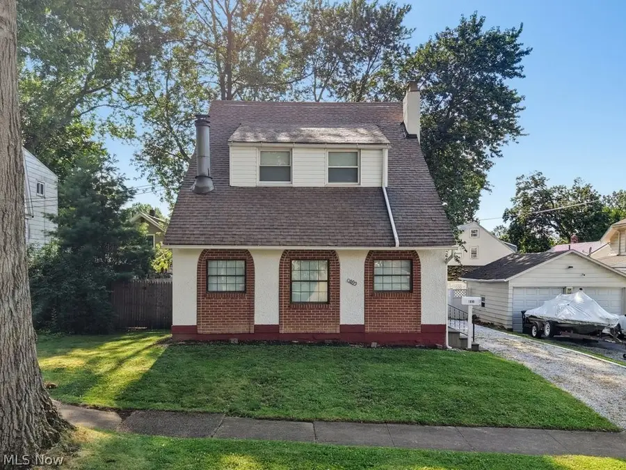 1899 Hillside Terrace, Akron, OH 44305 - #2