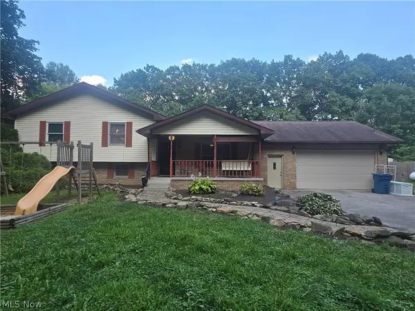 1185 Ellsworth Bailey Sw Road, Lordstown, OH 44481